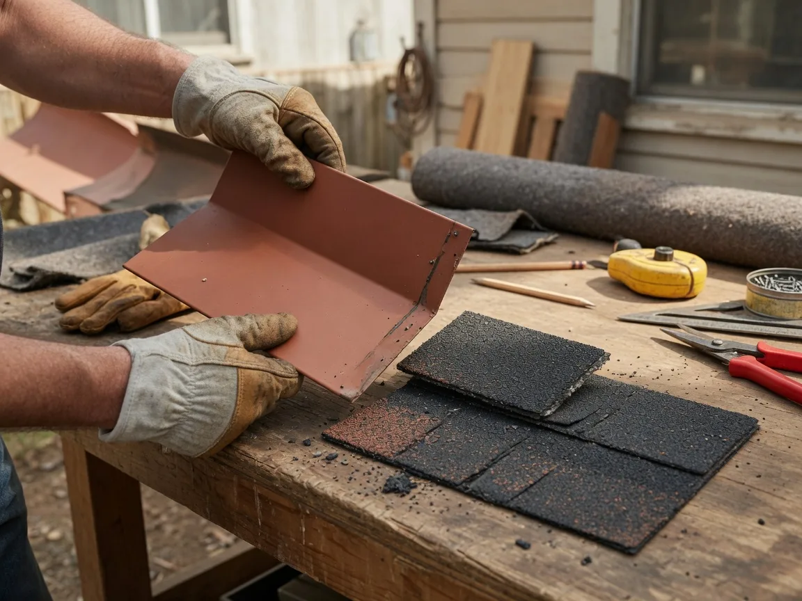 Roof Repair company in Brookeville, MD
